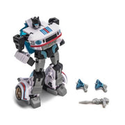 NewAge H-2EX H-2M Manero Jazz Limited Version
