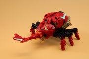 52Toys BeastBox BB-32 Démon Fléchette