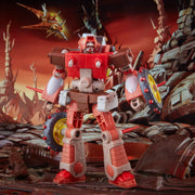 Hasbro Transformers Studio Series 86-09 Voyager The Transformers: The Movie Wreck-Gar