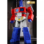Jinbao DF04 Optimum Warrior Oversized Optimus Prime