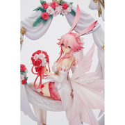 Apex Toys Honkai Impact 3rd Yae Sakura (Dream Raiment Ver.) Figur im Maßstab 1/7 