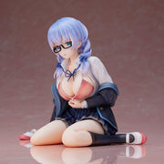 Illustration créative de Yuyu Ichino Union Ma figure représentative de classe