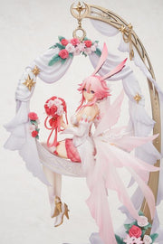 Apex Toys Honkai Impact 3rd Yae Sakura (Dream Raiment Ver.) Figur im Maßstab 1/7 
