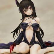 Union Creative To Love-Ru Darkness Yui Kotegawa (Darkness Ver.) Figura a escala 1/6 