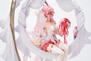Apex Toys Honkai Impact 3rd Yae Sakura (Dream Raiment Ver.) Figur im Maßstab 1/7 