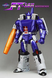 FansToys FT-16M Sovereign Galvatron Limited Color Edition