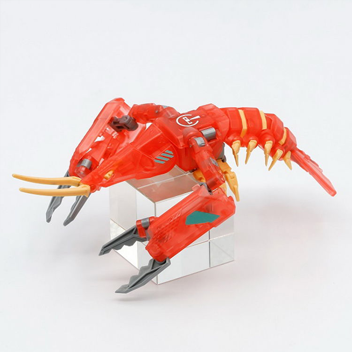 52Toys BeastBOX BB-11CJ IcyBoy