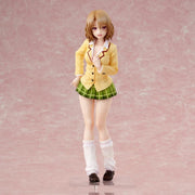 Union créative pour aimer-Ru ténèbres Risa Momioka (Ver limitée.)  Figure à l'échelle 1/6
