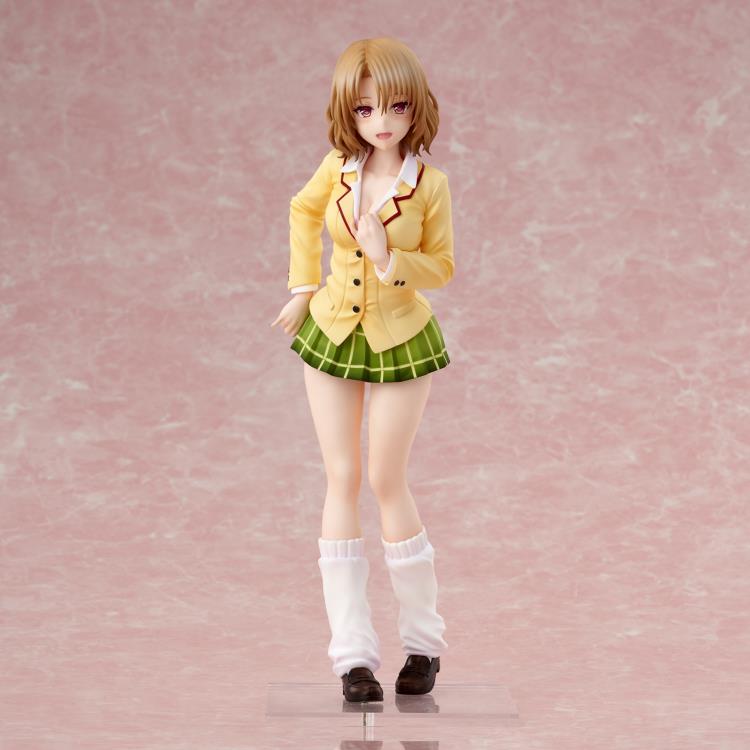Union Creative To Love-Ru Darkness Risa Momioka (Limited Ver.) Figur im Maßstab 1/6