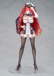 Alter Azur Lane Honolulu (leicht ausgerüstet) Figur im Maßstab 1/7