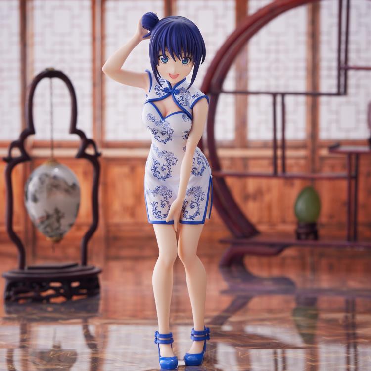 Union Creative Girlfriend, Girlfriend Nagisa Minase (China Ver.) Figura