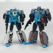 FansHobby MB-13A Ace Goshooter/Siren Animation Version