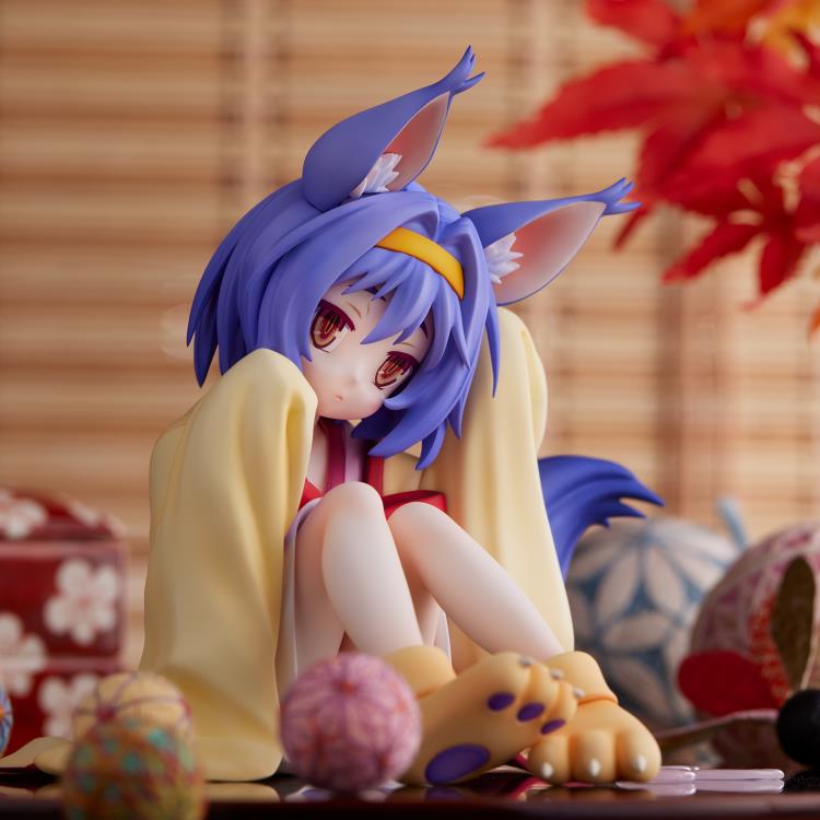 Union Creative No Game No Life Izuna Hatsuse Figura 