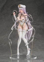 AniGift Destiny Child War Goddess Akrasia Figura a escala 1/6