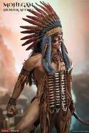 1/6 TBLeague PL2022-200 Mohegan (hunter attire) Action Figure
