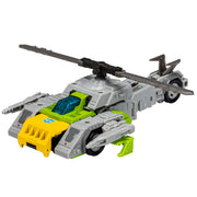 Hasbro Transformers Legacy Wreck ‘N Rule Collection Autobot Springer