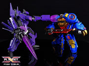 Planet X PX-22 Coeus Shockwave