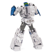 Newage H21W Karate Kid Soundwave Version Blanche avec 3 Cassettes