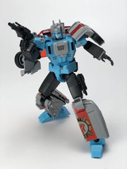 FansHobby MB-13A Ace Goshooter/Siren Animation Version