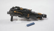 Kit de actualización de armas Mr-Bucket MR-01 para Leader OP