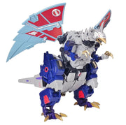 Mastermind Creations R-42C D-Zef Deathsaurus G1 Version