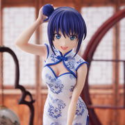 Union Creative Girlfriend, Girlfriend Nagisa Minase (China Ver.) Figure