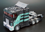 G-Creation GDW-01B Oscuridad Maxmas IDW Nemesis Prime
