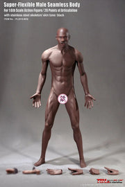 1/6 TBLeague Phicen Male Body Collection M30 M31 M32 M33 M34 M35 M36A M36B
