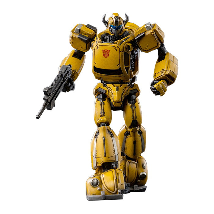 Threezero Studio Transformers MDLX Bumblebee