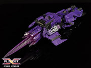Planet X PX-22 Coeus Shockwave