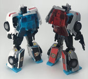 FansHobby MB-13A Ace Goshooter/Siren Animation Version