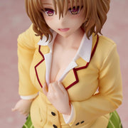 Union créative pour aimer-Ru ténèbres Risa Momioka (Ver limitée.)  Figure à l'échelle 1/6
