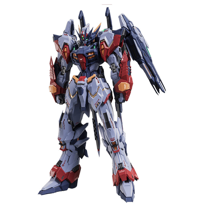 Modelo CangDao 1/100 CD-TG01 Tianwei