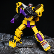 Magic Square MS-B48 Power King Devastator G2 Version Lot de 6