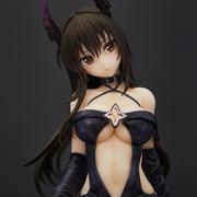 Union Creative To Love-Ru Darkness Yui Kotegawa (Darkness Ver.) Figura a escala 1/6 