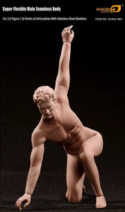 1/6 TBLeague Phicen Male Body Collection M30 M31 M32 M33 M34 M35 M36A M36B