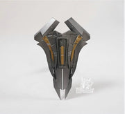 Kit de actualización de armas Mr-Bucket MR-01 para Leader OP