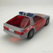 FansHobby MB-13A Ace Goshooter/Siren Animation Version