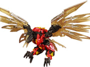 Cang-Toys CY-MINI03 Mini Firmament Divebomb - Aoiheyaus