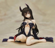 Union Creative To Love-Ru Darkness Yui Kotegawa (Darkness Ver.) Figura a escala 1/6 