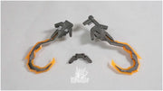 Kit de actualización de armas Mr-Bucket MR-01 para Leader OP