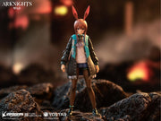 Apex Toys rknights Arctech Amiya Actionfigur im Maßstab 1/8