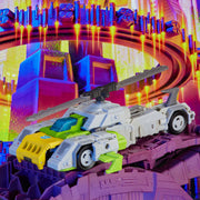 Hasbro Transformers Legacy Wreck ‘N Rule Collection Autobot Springer
