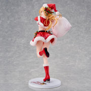 Union Creative En Morikura Santa Girl Figure