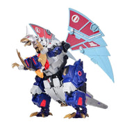 Mastermind Creations R-42C D-Zef Deathsaurus G1 Version