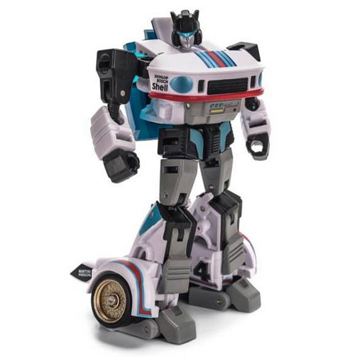 NewAge H-2EX H-2M Manero Jazz Limited Version