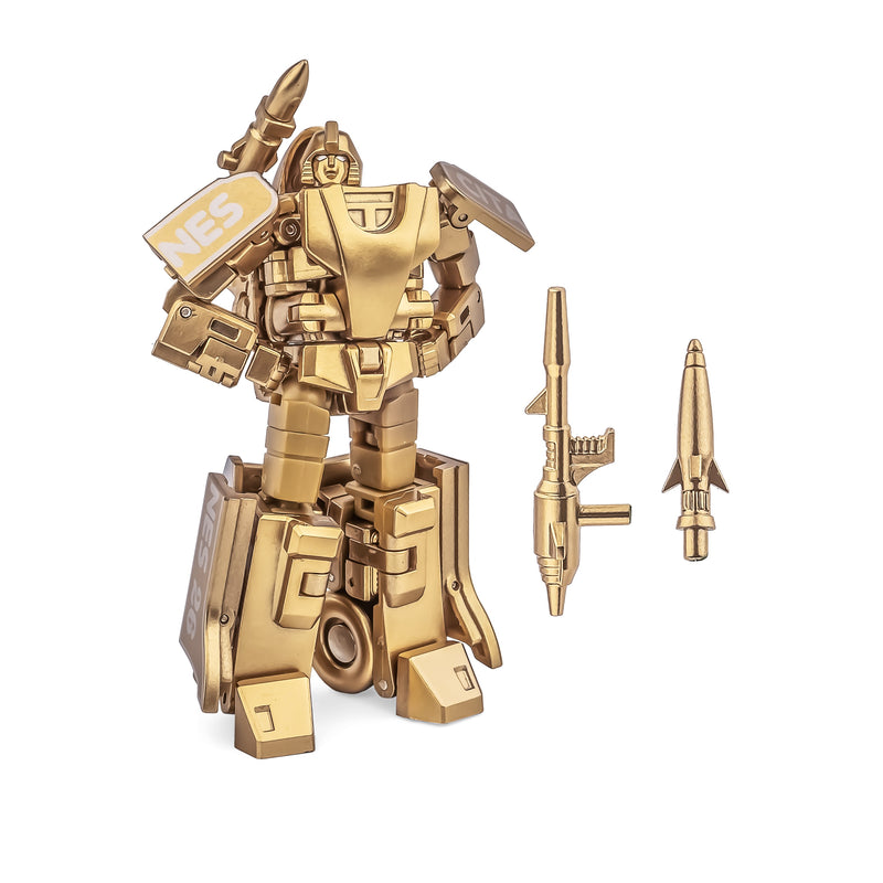 Newage H42G Shean Mirage Golden Lagoon Version