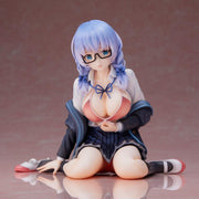 Illustration créative de Yuyu Ichino Union Ma figure représentative de classe