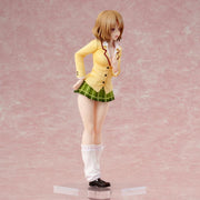 Union créative pour aimer-Ru ténèbres Risa Momioka (Ver limitée.)  Figure à l'échelle 1/6