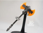 Kit de actualización de armas Mr-Bucket MR-01 para Leader OP